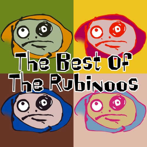 The Best of the Rubinoos