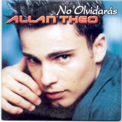 No Olvidarás