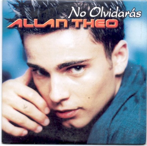 No Olvidarás