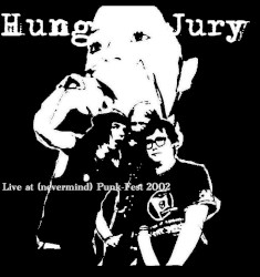 Live at (nevermind) Punk-Fest 2002