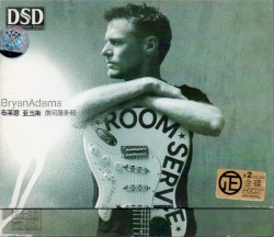 Bryan Adams