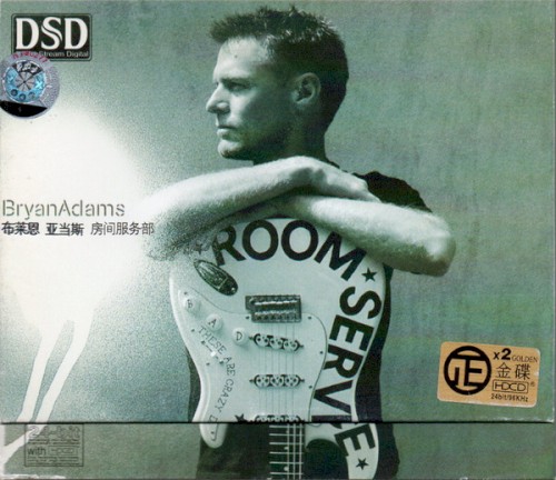 Bryan Adams