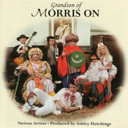 Great Grandson of Morris On