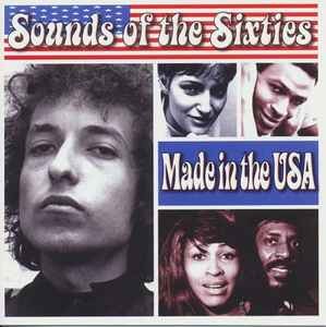 Sounds of the Sixties: Made in the USA