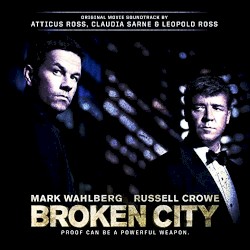 Broken City