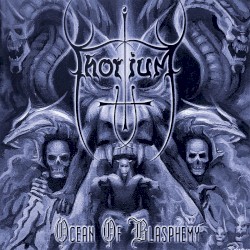 Ocean of Blasphemy