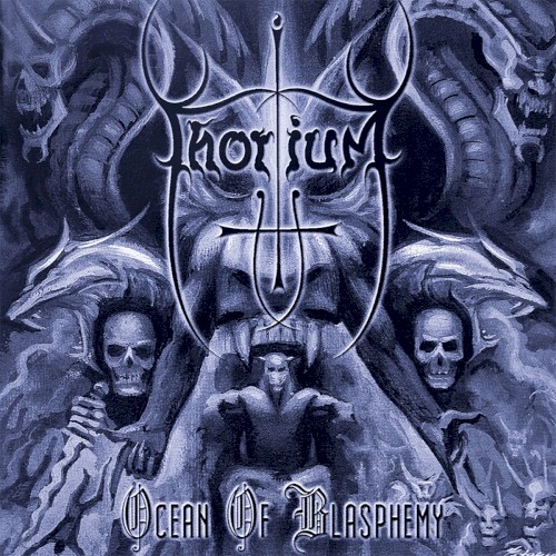 Ocean of Blasphemy