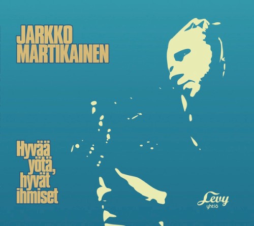 Hyvää yötä, hyvät ihmiset