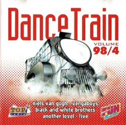 Dance Train '98 Vol. 4
