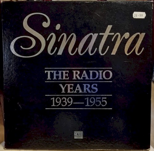 The Radio Years 1939–1955