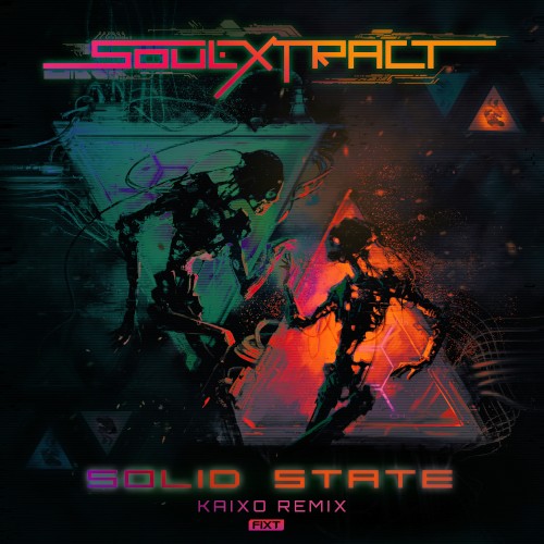 Solid State (Kaixo remix)