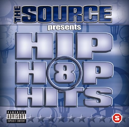 The Source Presents Hip Hop Hits, Volume 8