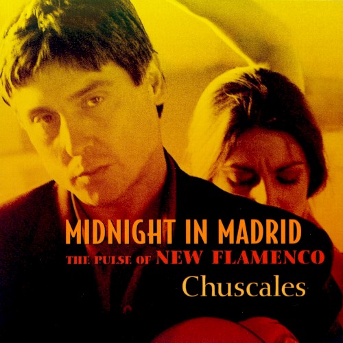 Midnight in Madrid
