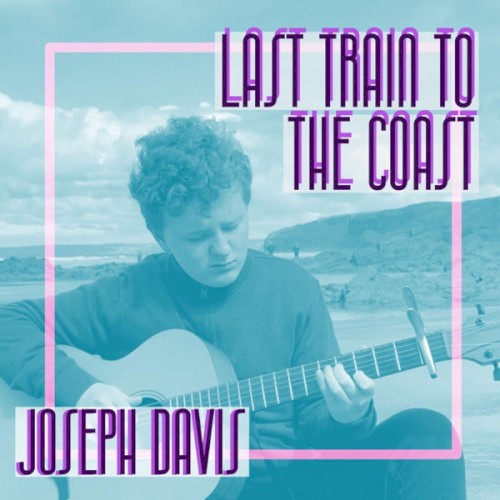 Last Train To The Coast