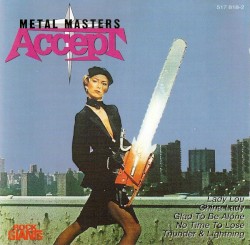 Metal Masters