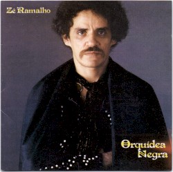 Orquídea negra