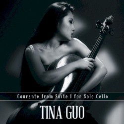 J.S. Bach: Cello Suite No. 1 in G Major, BWV 1007: III. Courante