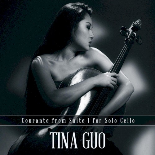 J.S. Bach: Cello Suite No. 1 in G Major, BWV 1007: III. Courante
