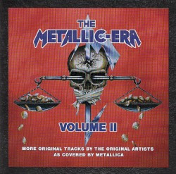 The Metallic‐Era, Volume II