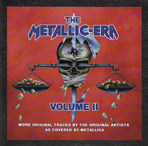 The Metallic‐Era, Volume II