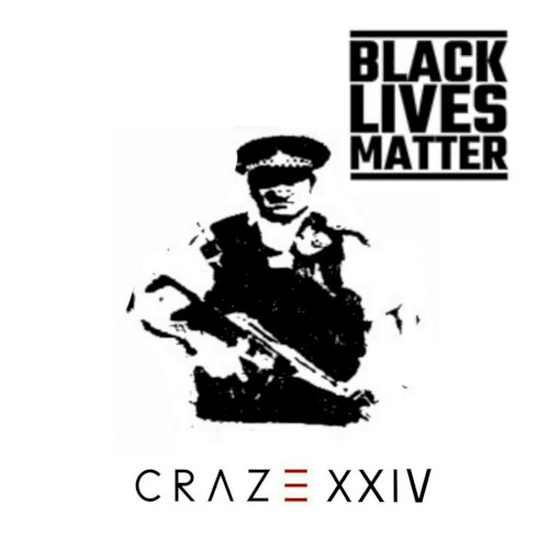 Black Lives Matter
