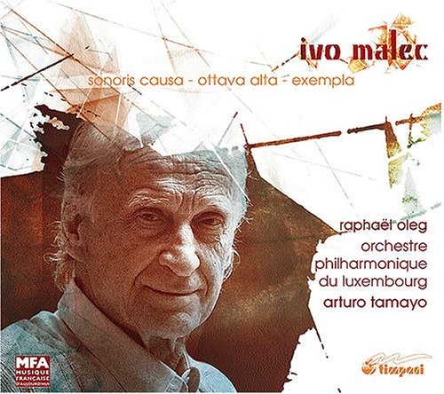 Sonoris causa / Ottava alta / Exempla