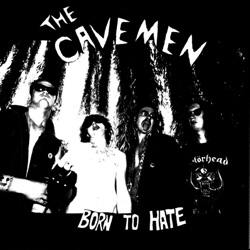 Born to Hate