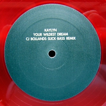 Dragons Turning / Your Wildest Dream