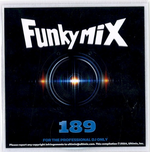 Funkymix 198