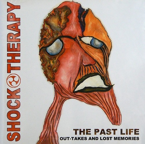 The Past Life: Out-Takes and Lost Memories