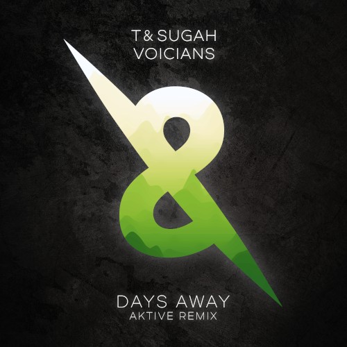 Days Away (Aktive remix)