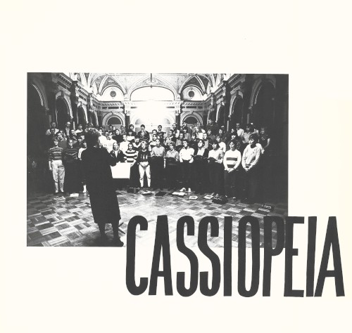 Cassiopeia