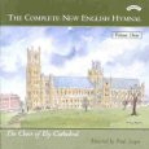 The Complete New English Hymnal: Volume Three