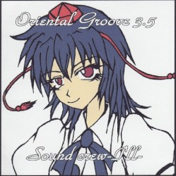 Oriental Groove 3.5