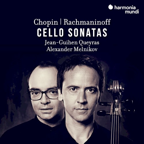 Cello Sonatas