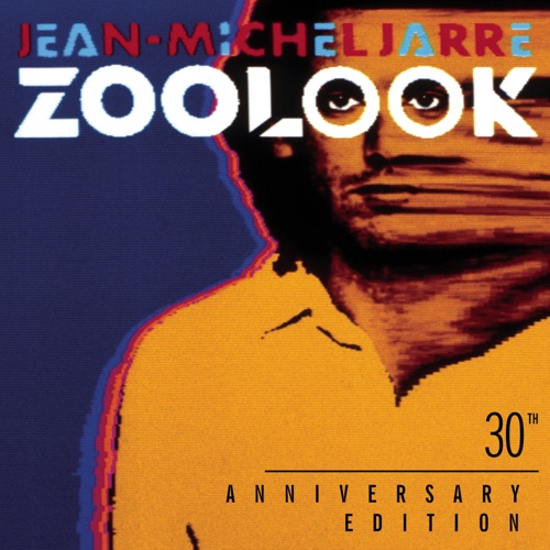 Oxygene / Zoolook