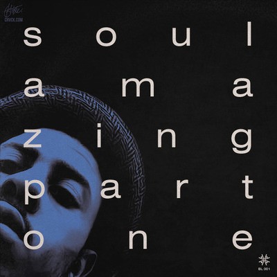 Soul Amazing (Part One)