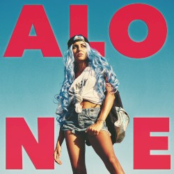 Alone