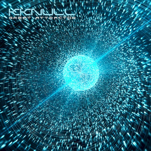 Great Attractor