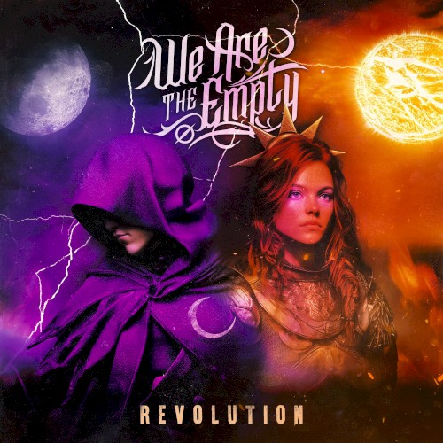REVOLUTION