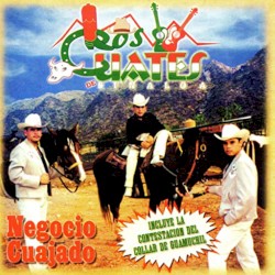 Negocio Cuajado