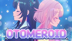 OTOMEROID