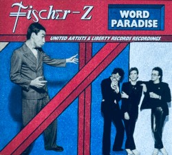 Word Paradise: The United Artists Records & Liberty Recordings