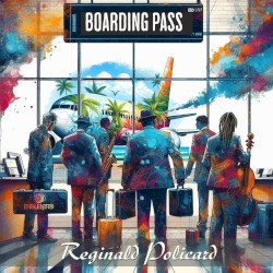 Boarding Pass