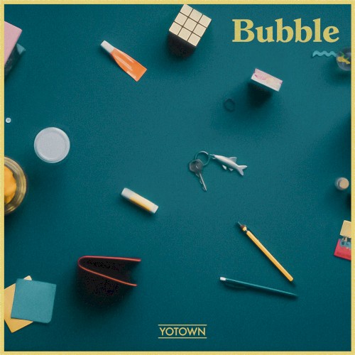 Bubble