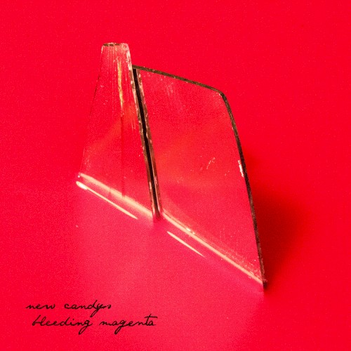 Bleeding Magenta