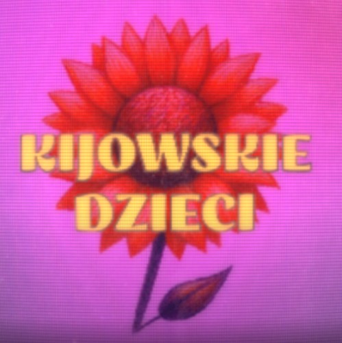 Kijowskie dzieci