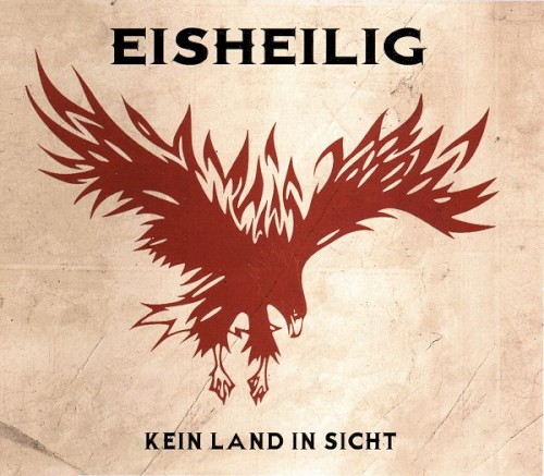 Kein Land in Sicht