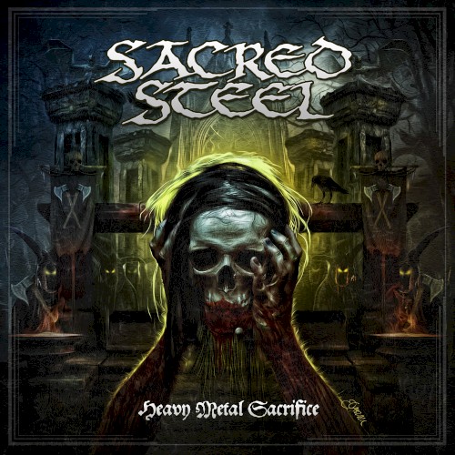 Heavy Metal Sacrifice