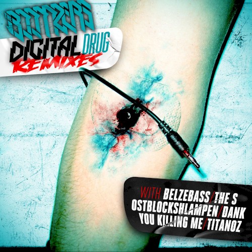 Digital Drug (remixes)